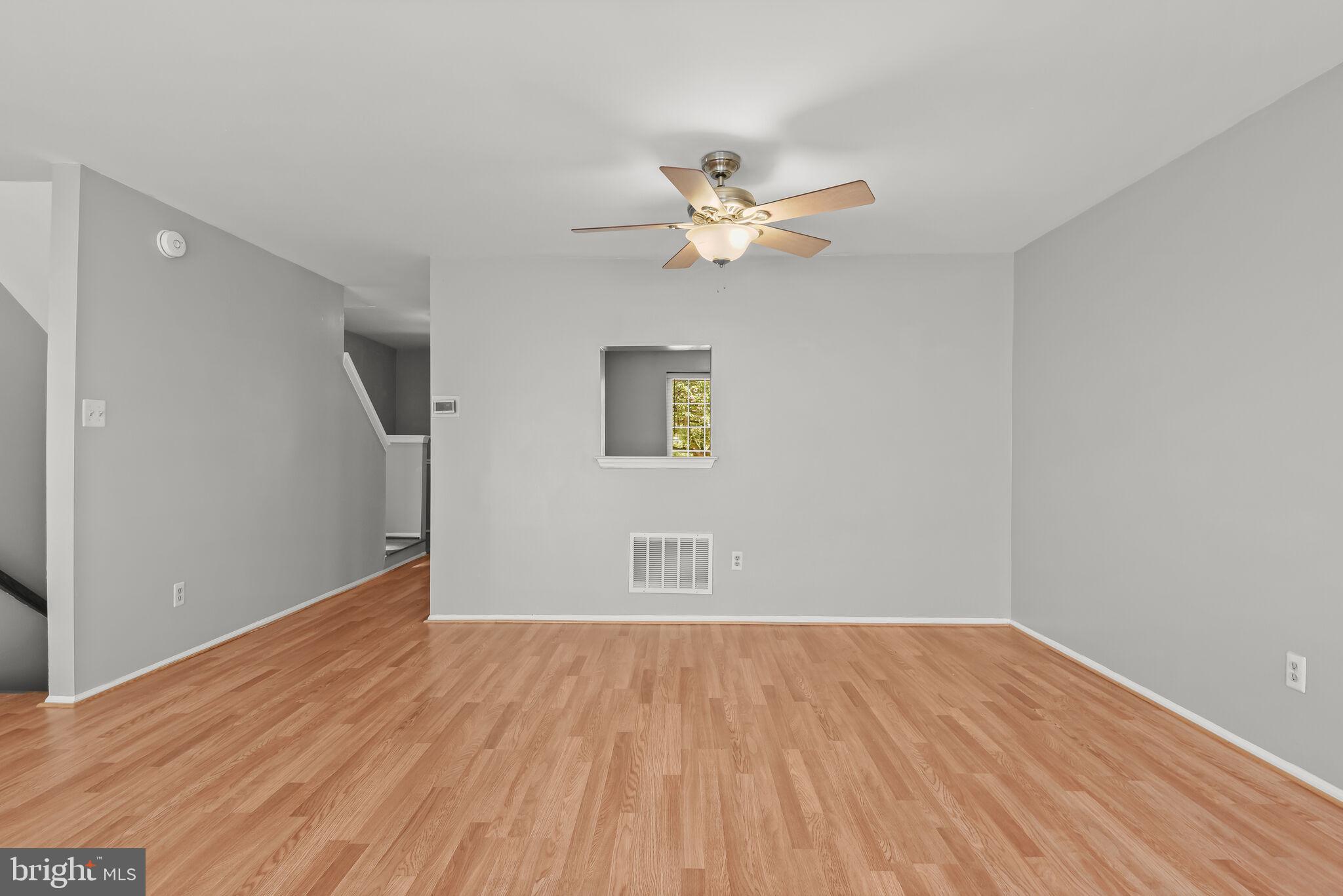 ELLICOTT MILLS - Residential