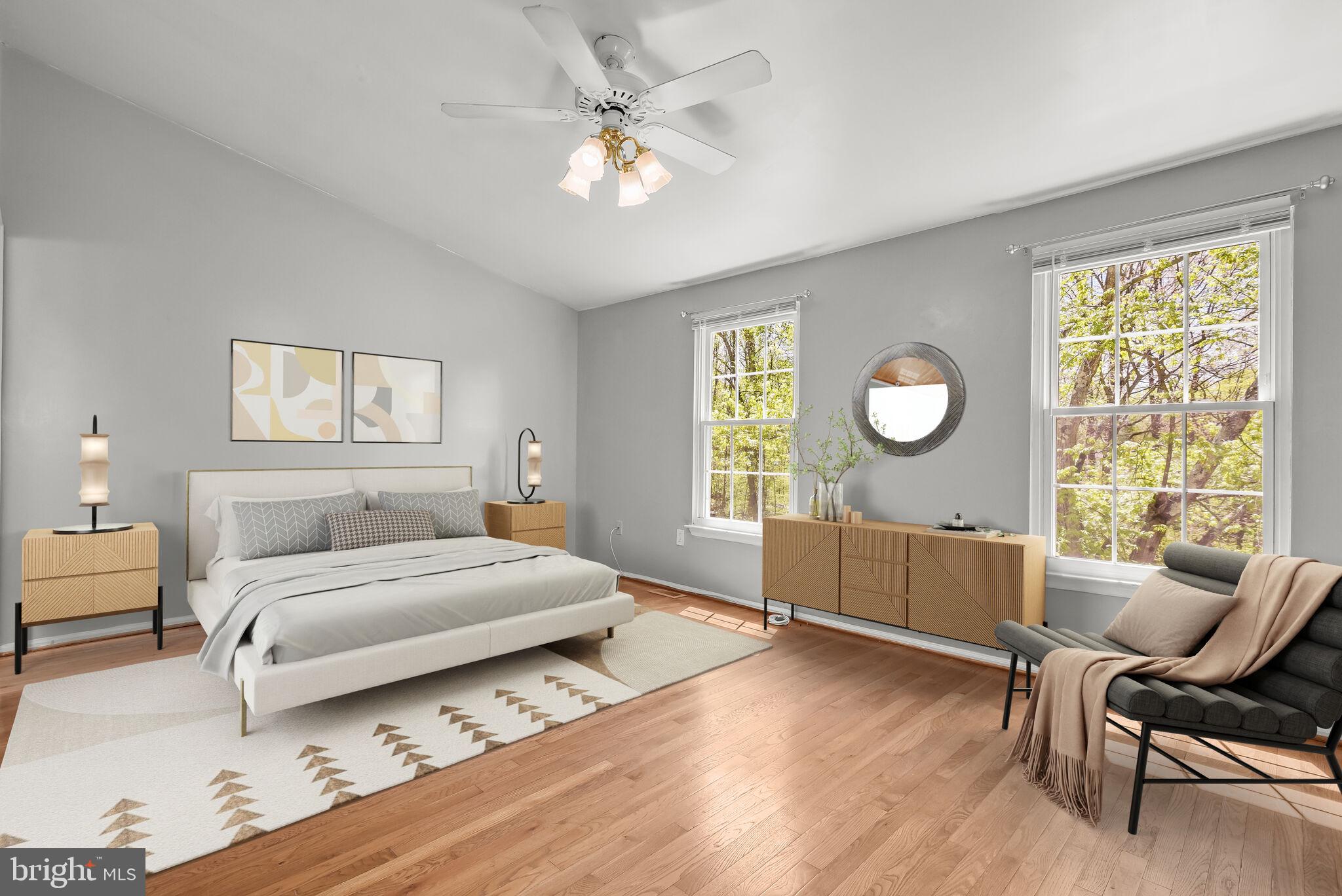 ELLICOTT MILLS - Residential