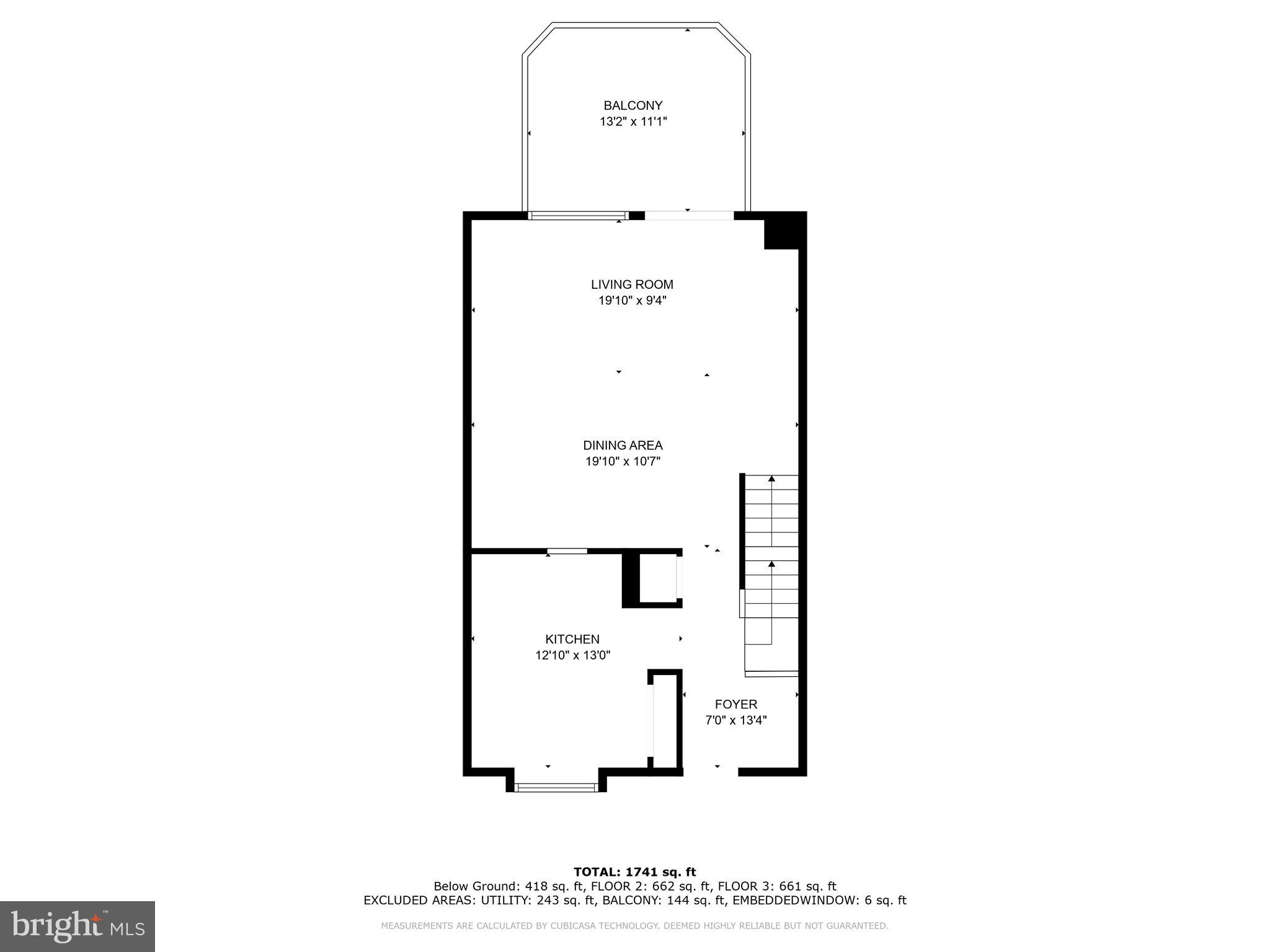 ELLICOTT MILLS - Residential