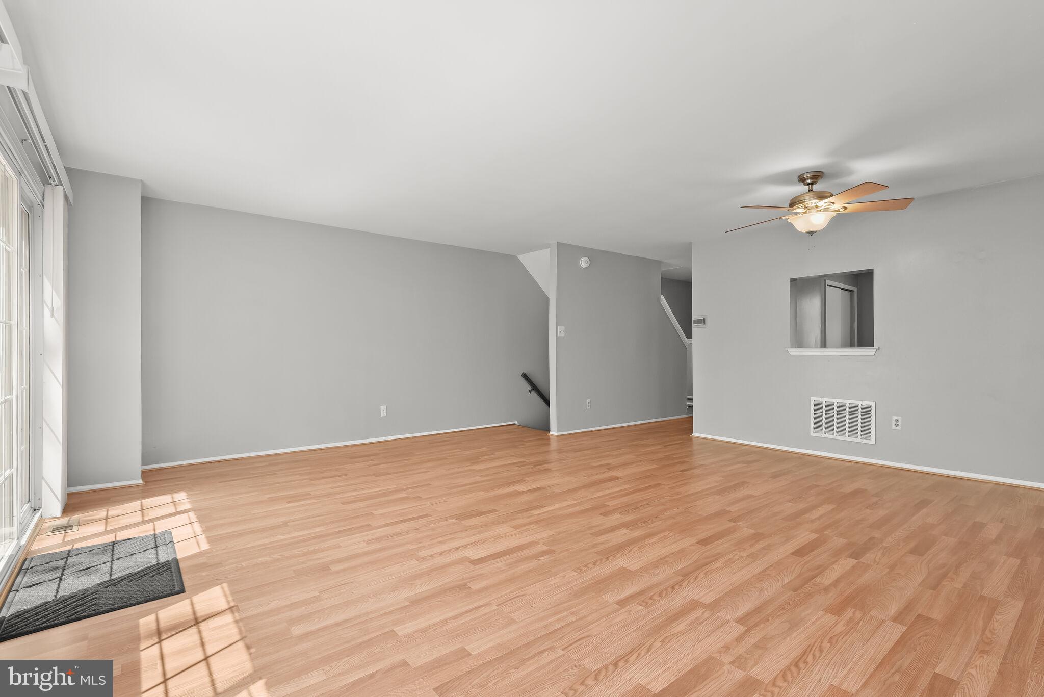 ELLICOTT MILLS - Residential