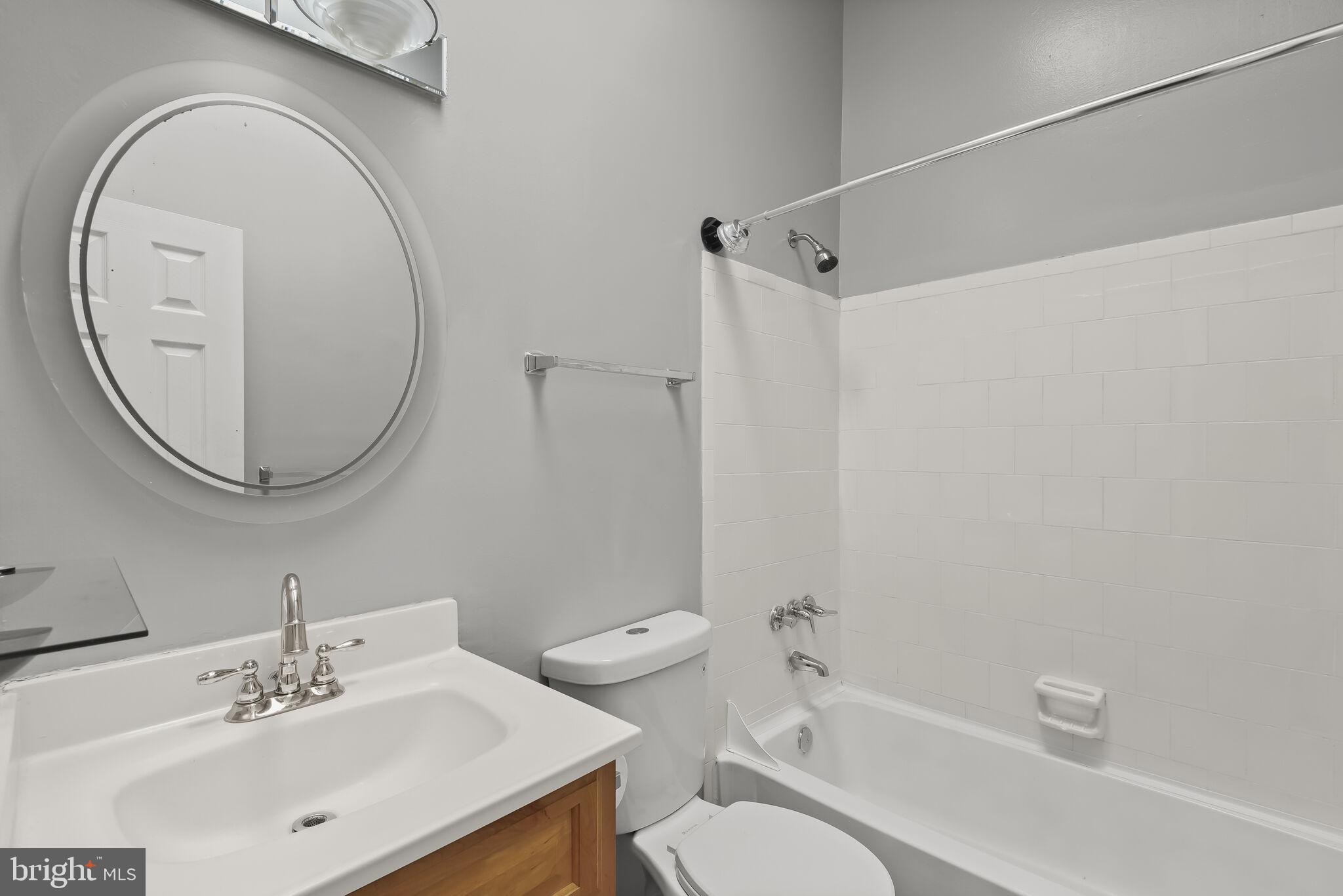 ELLICOTT MILLS - Residential