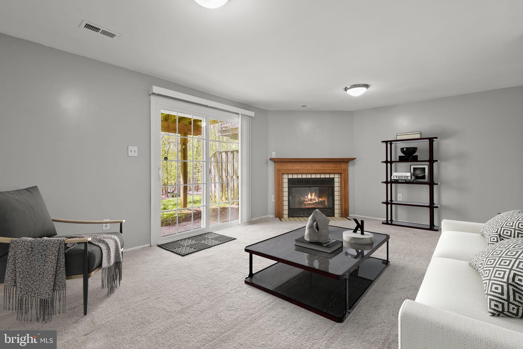 ELLICOTT MILLS - Residential