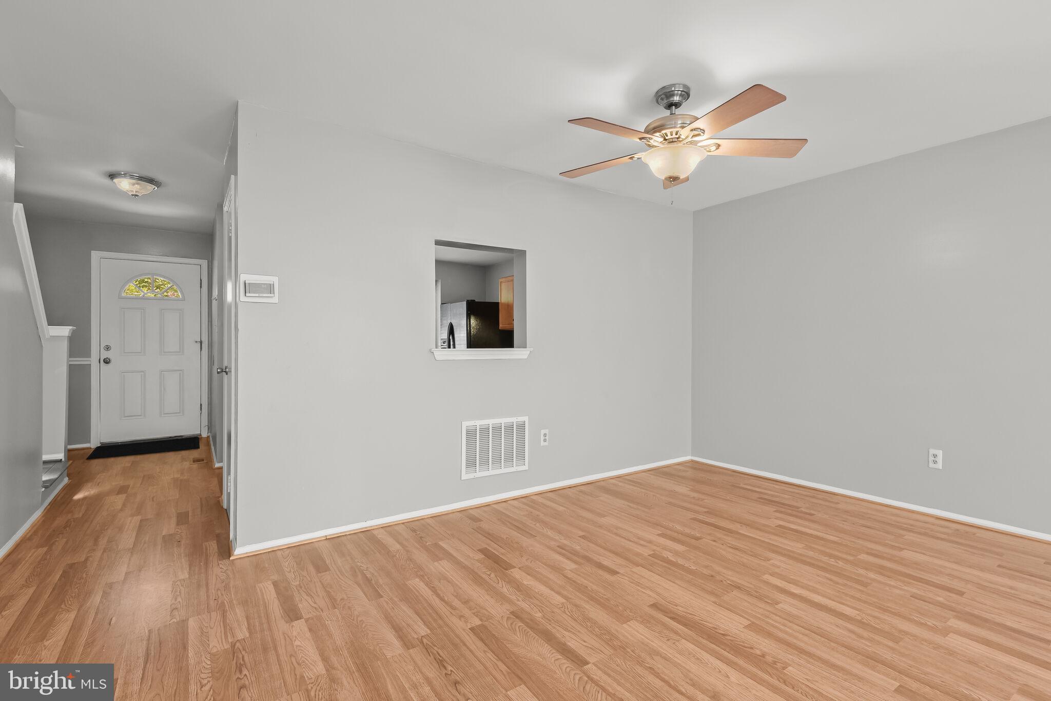 ELLICOTT MILLS - Residential