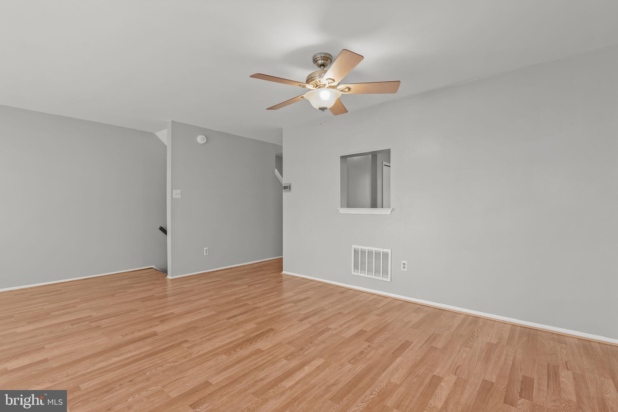 ELLICOTT MILLS - Residential