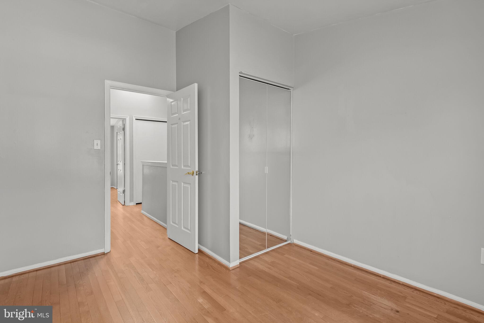 ELLICOTT MILLS - Residential