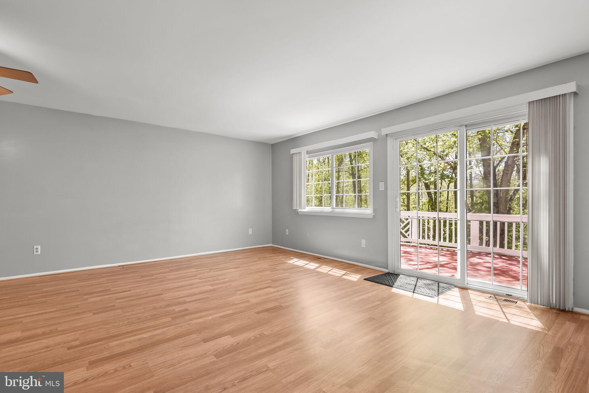 ELLICOTT MILLS - Residential