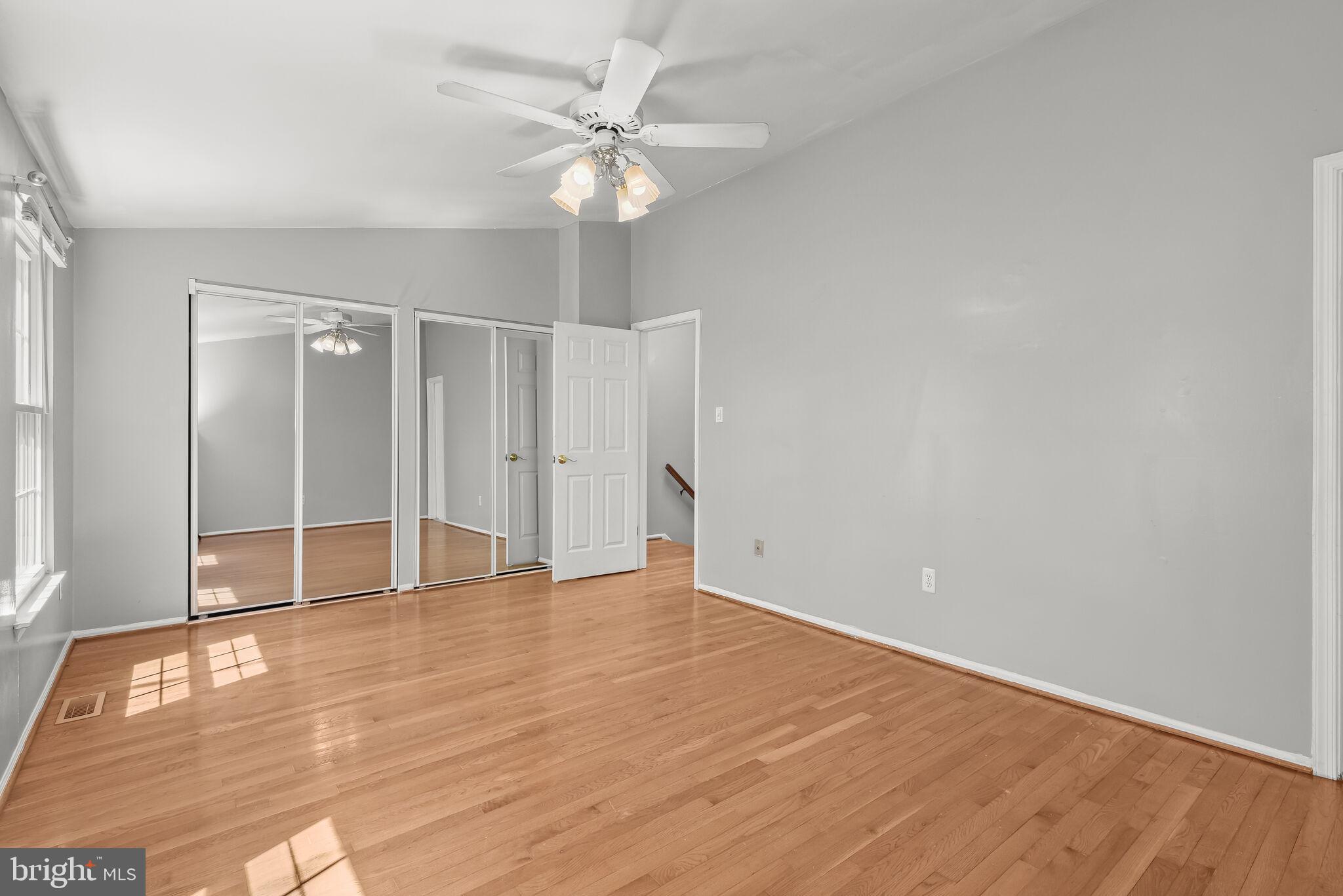 ELLICOTT MILLS - Residential