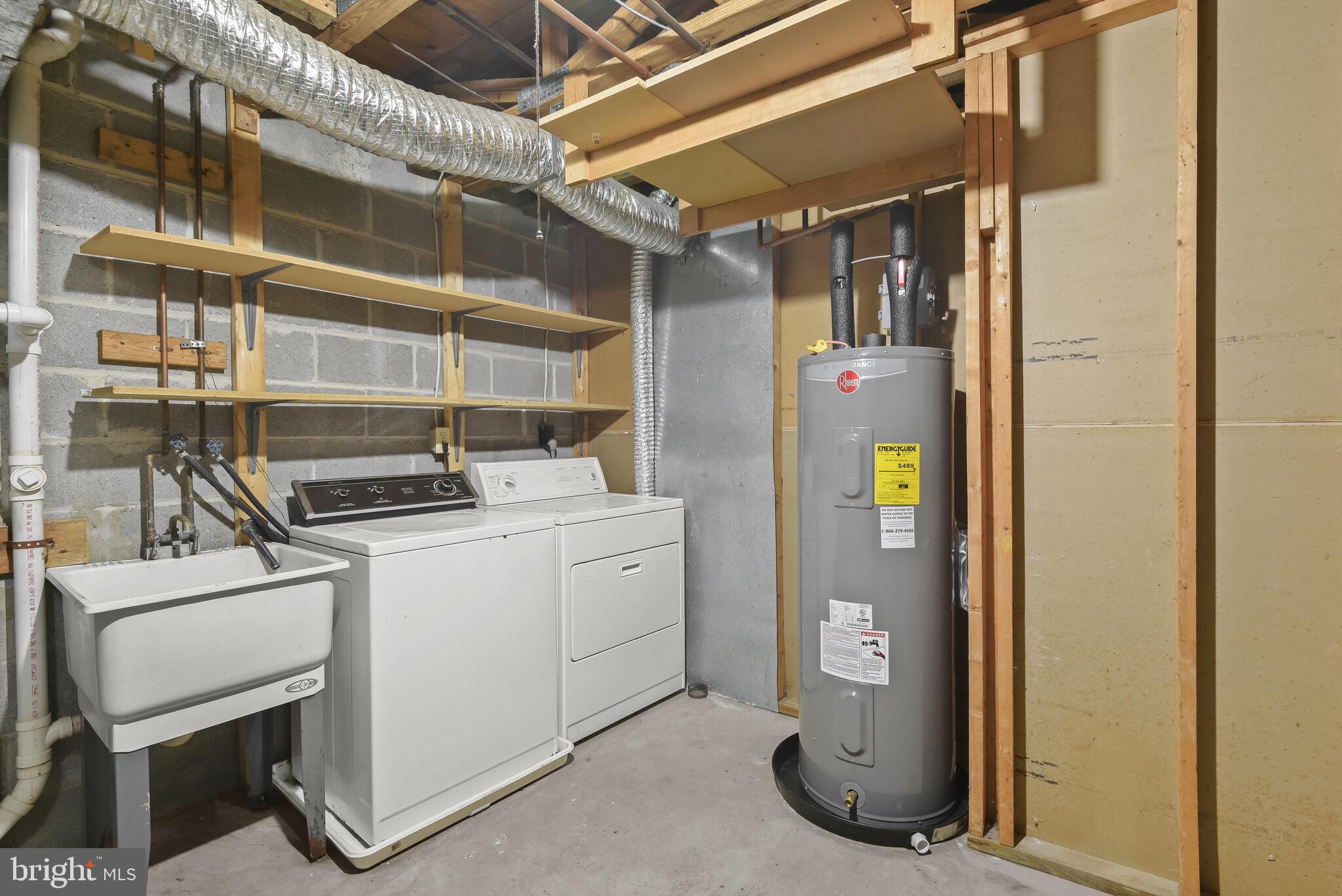 ELLICOTT MILLS - Residential