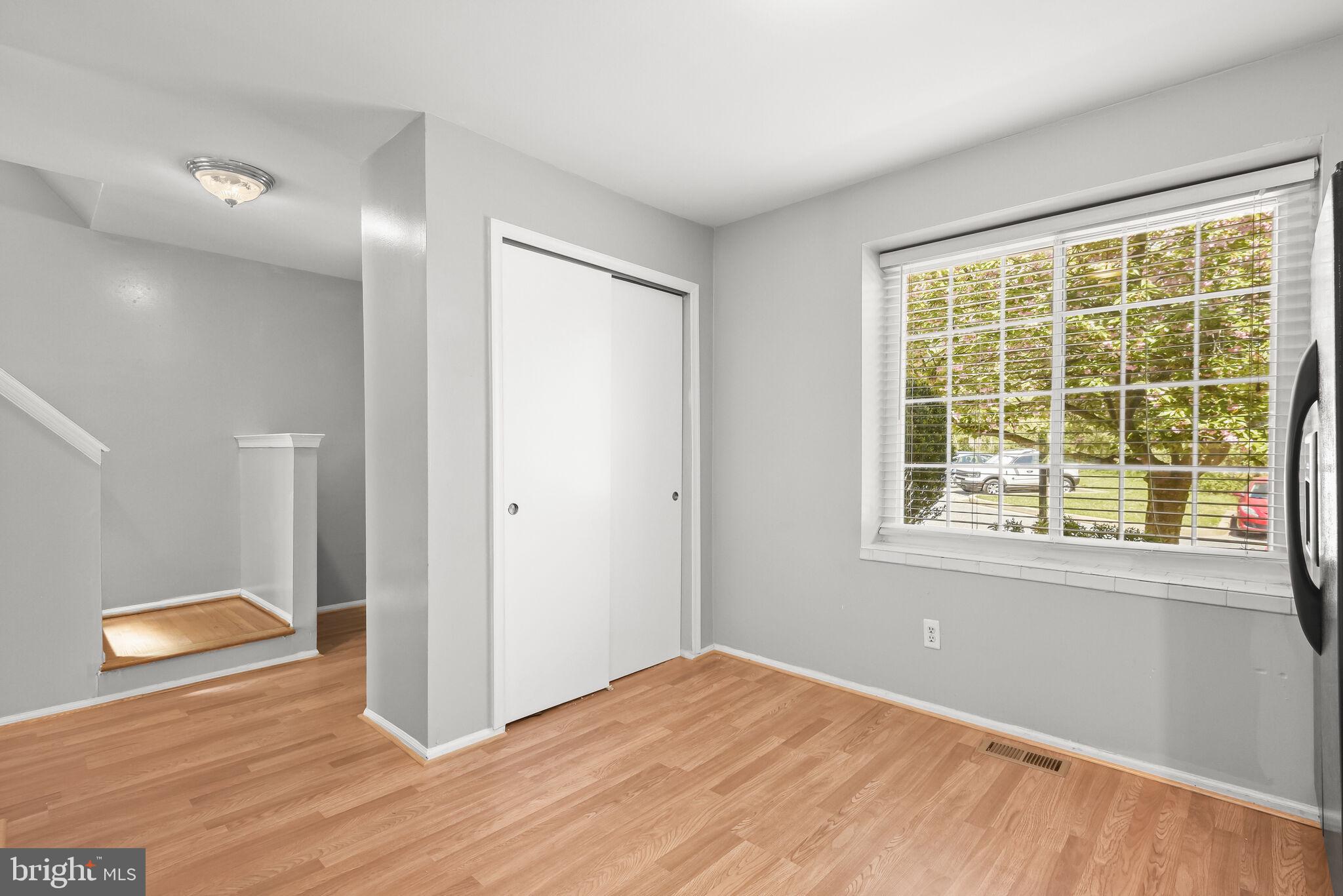 ELLICOTT MILLS - Residential