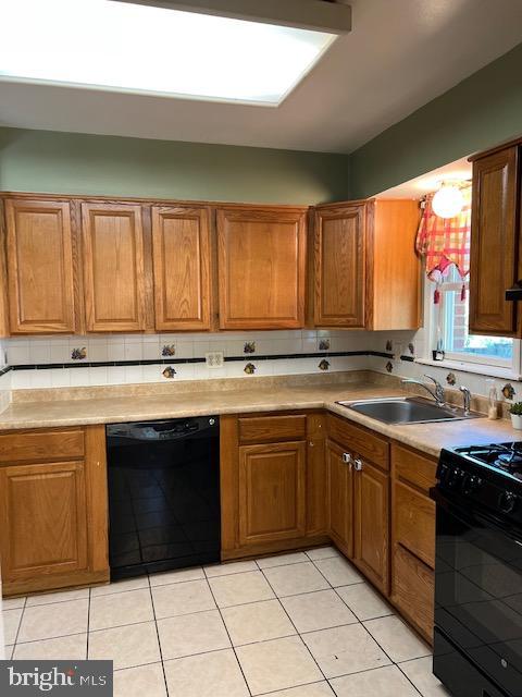 LYNBROOK - Residential Lease