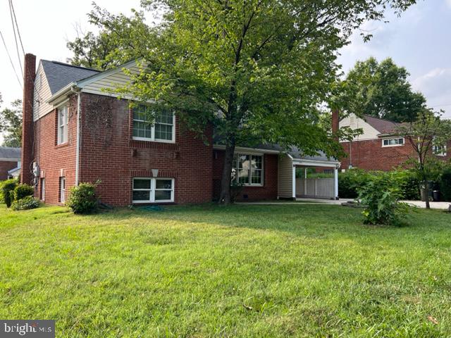 LYNBROOK - Residential Lease