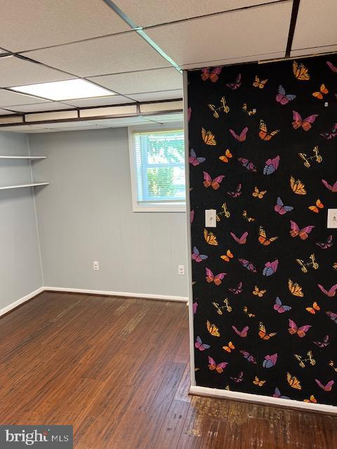 LYNBROOK - Residential Lease