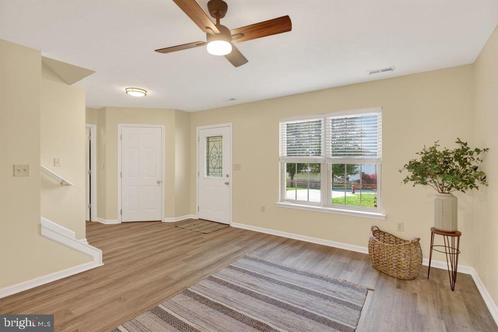 HERITAGE VILLAS - Residential
