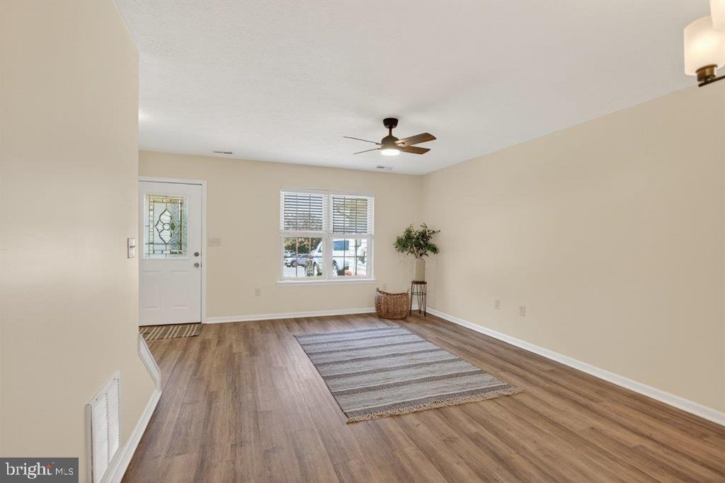 HERITAGE VILLAS - Residential