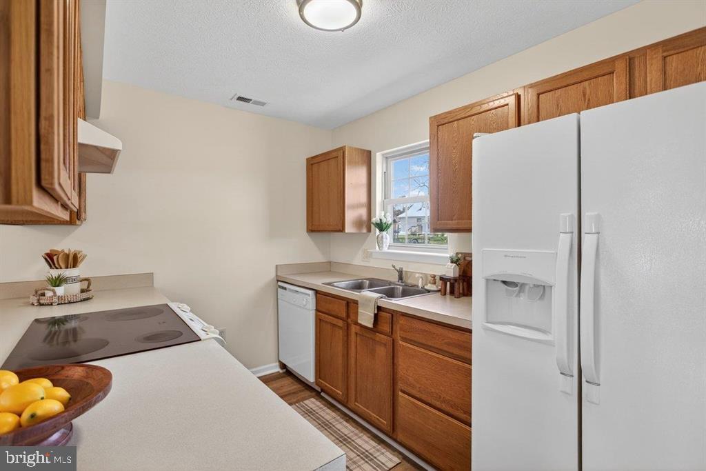 HERITAGE VILLAS - Residential