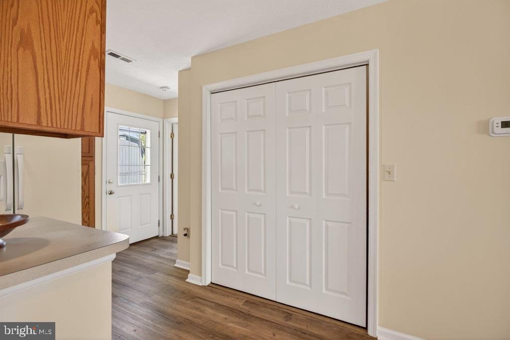 HERITAGE VILLAS - Residential