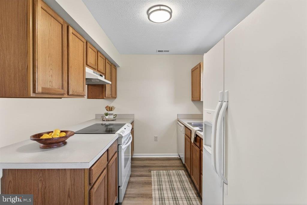 HERITAGE VILLAS - Residential