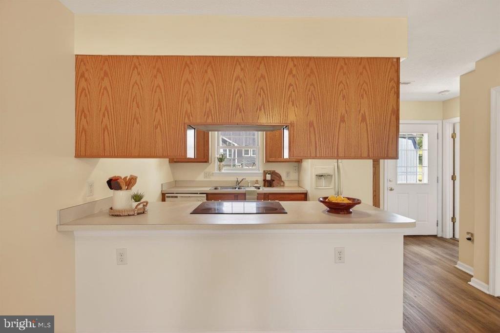 HERITAGE VILLAS - Residential