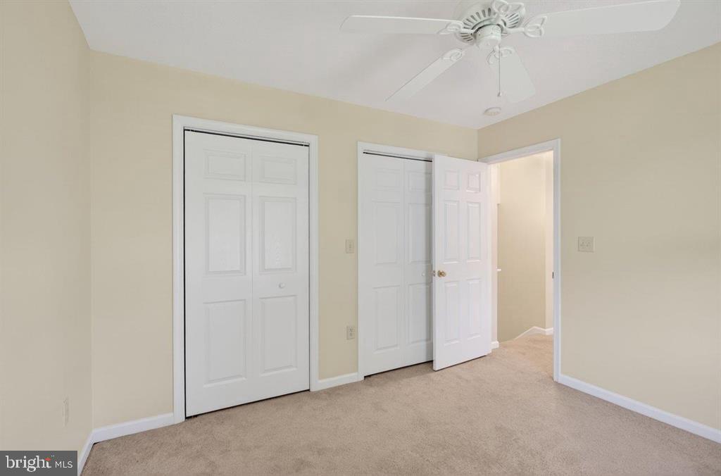 HERITAGE VILLAS - Residential