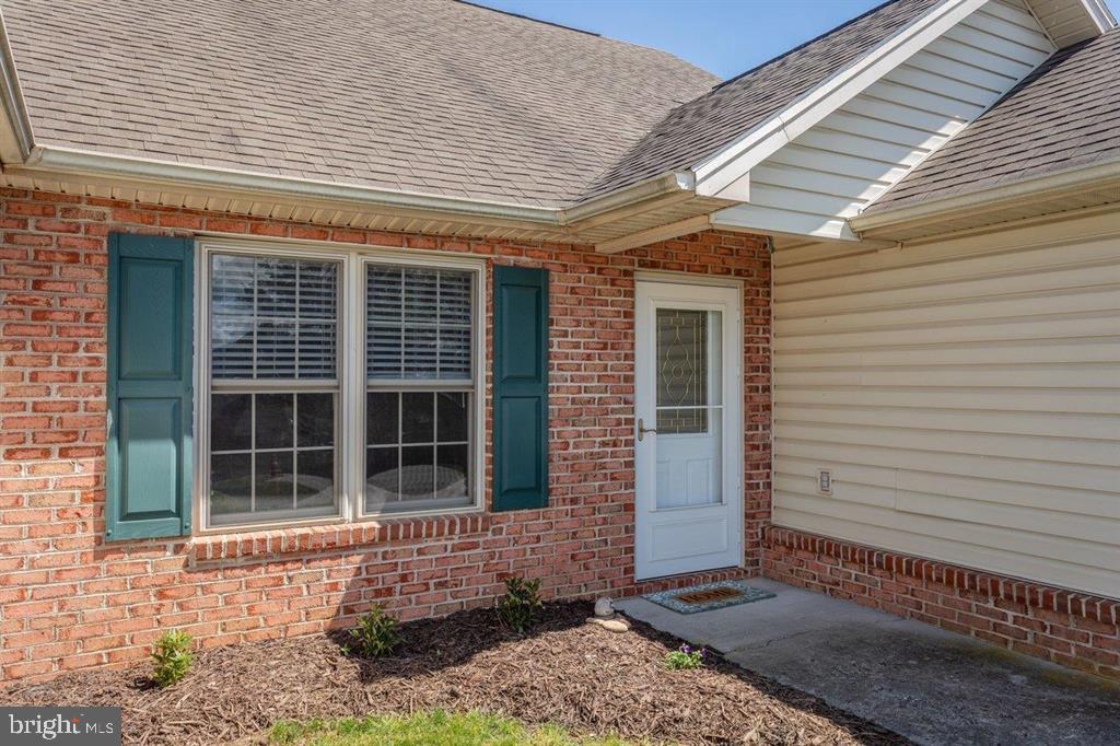 HERITAGE VILLAS - Residential