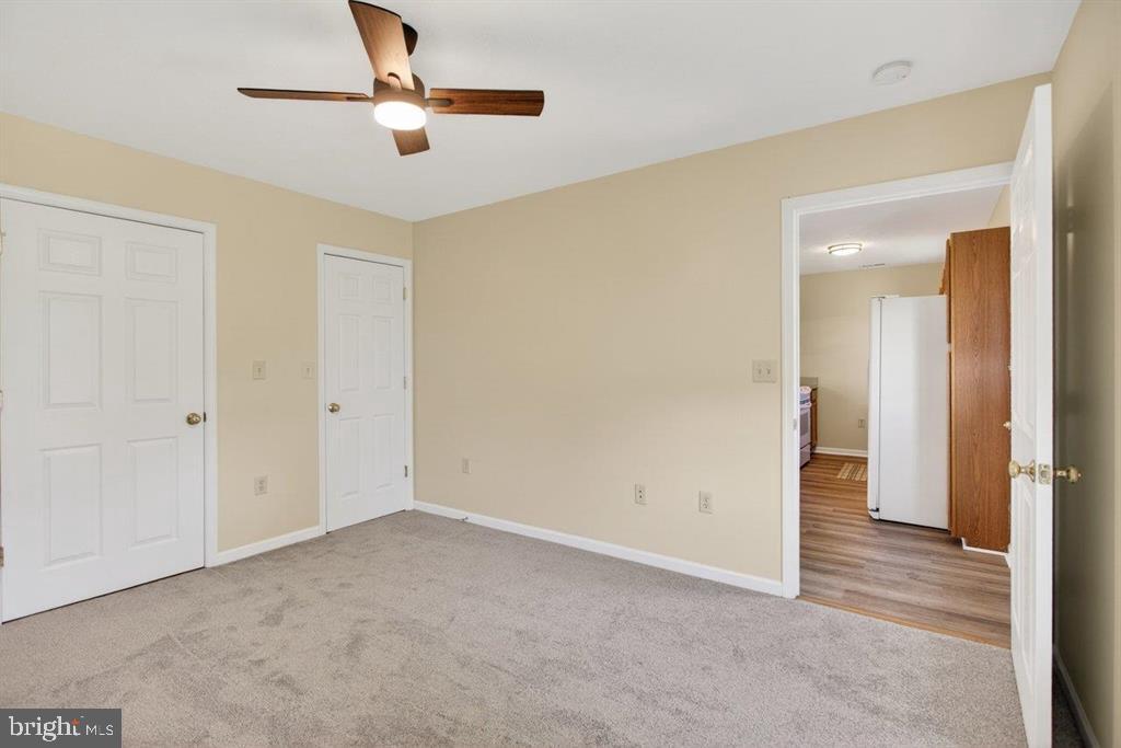 HERITAGE VILLAS - Residential