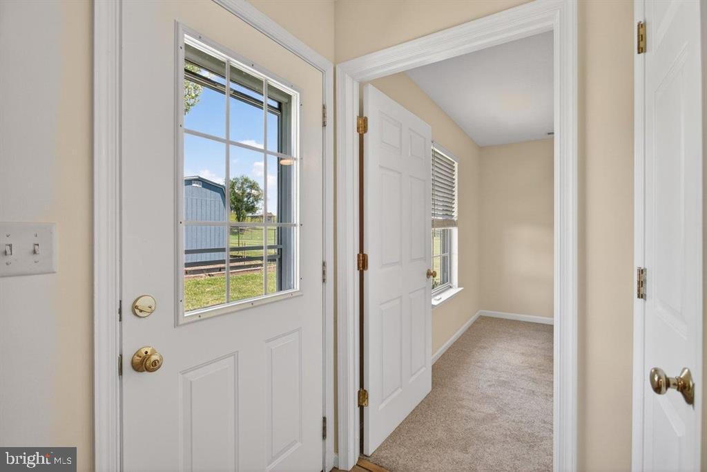 HERITAGE VILLAS - Residential