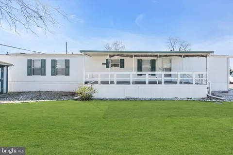 511 Wrightstown Sykesville Road Unit 71, Wrightstown, NJ MLS: NJBL2085114