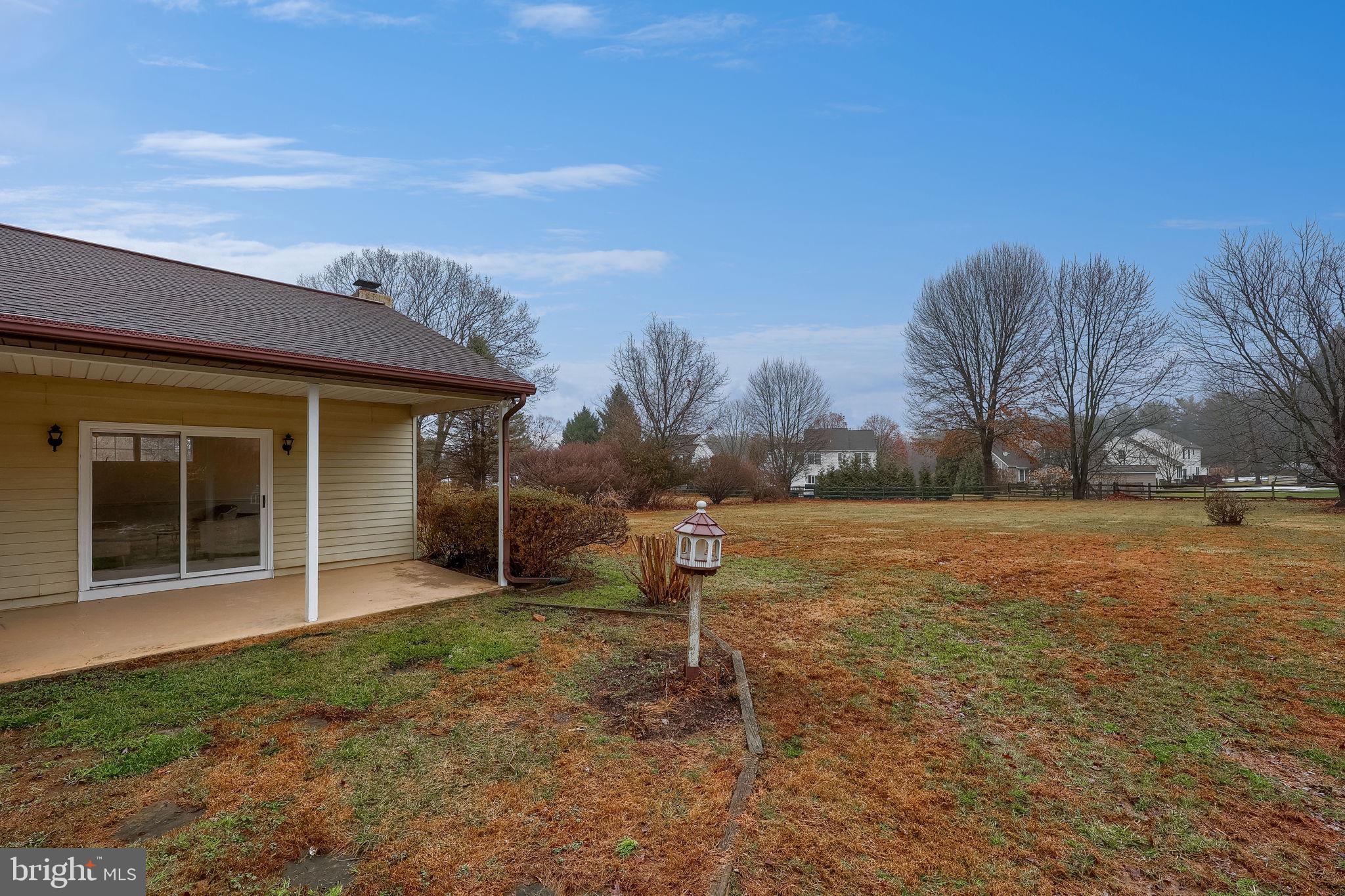 NONE AVAILABLE - Residential