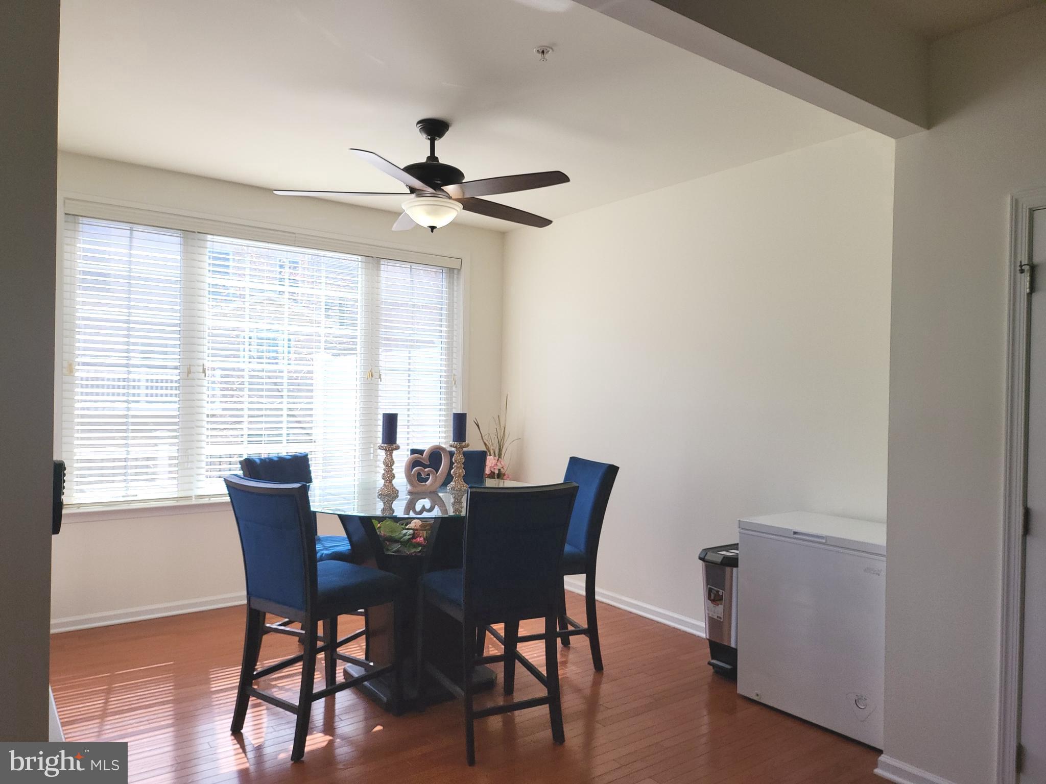 MARLBORO RIDGE - Residential