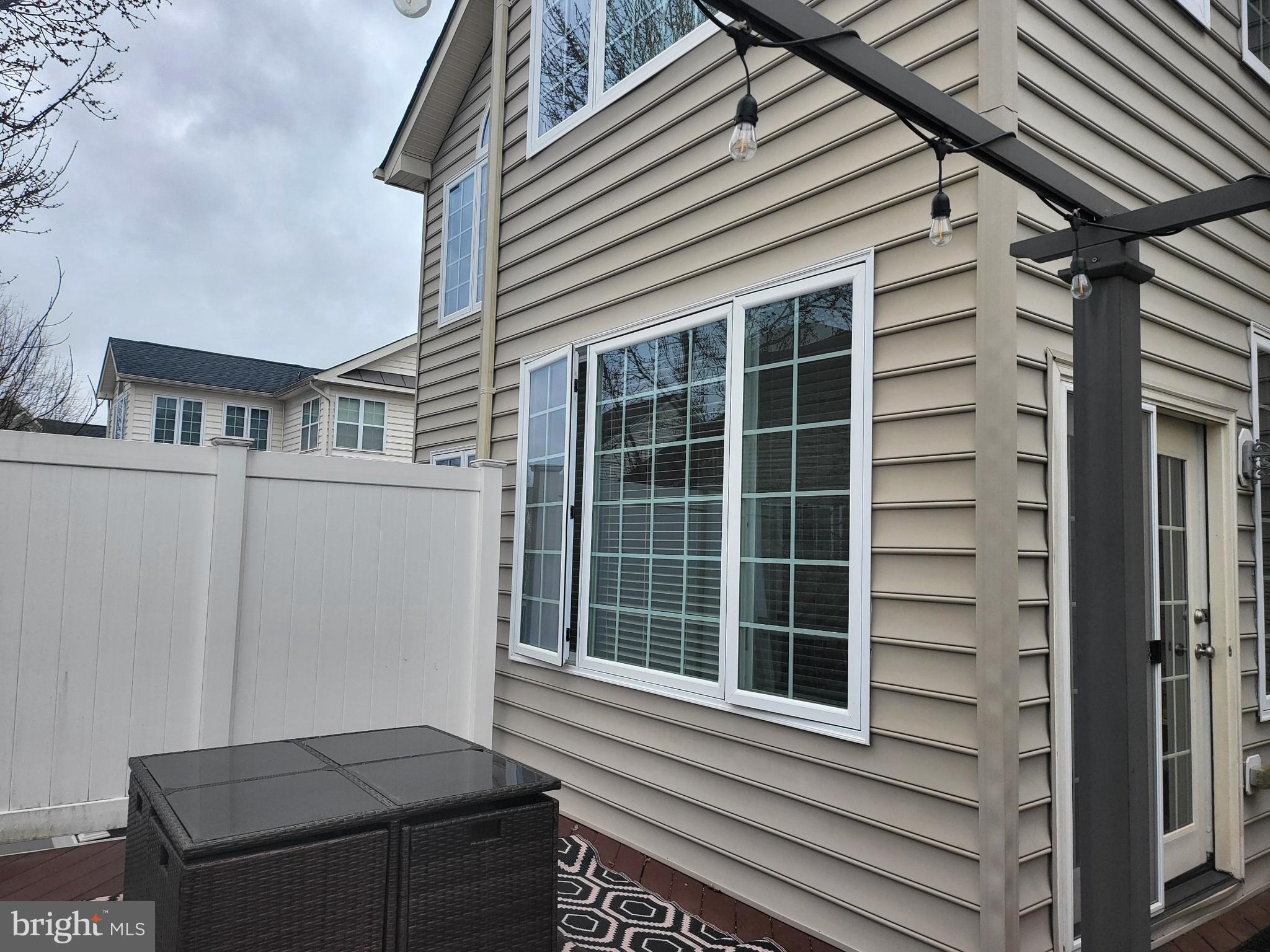 MARLBORO RIDGE - Residential