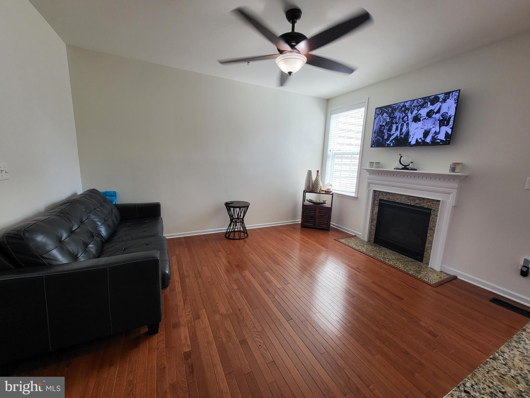 MARLBORO RIDGE - Residential