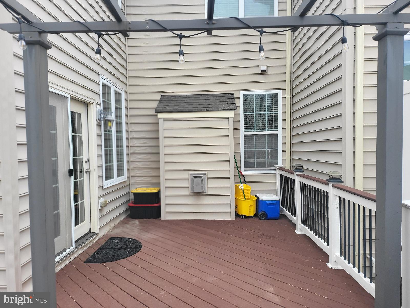 MARLBORO RIDGE - Residential