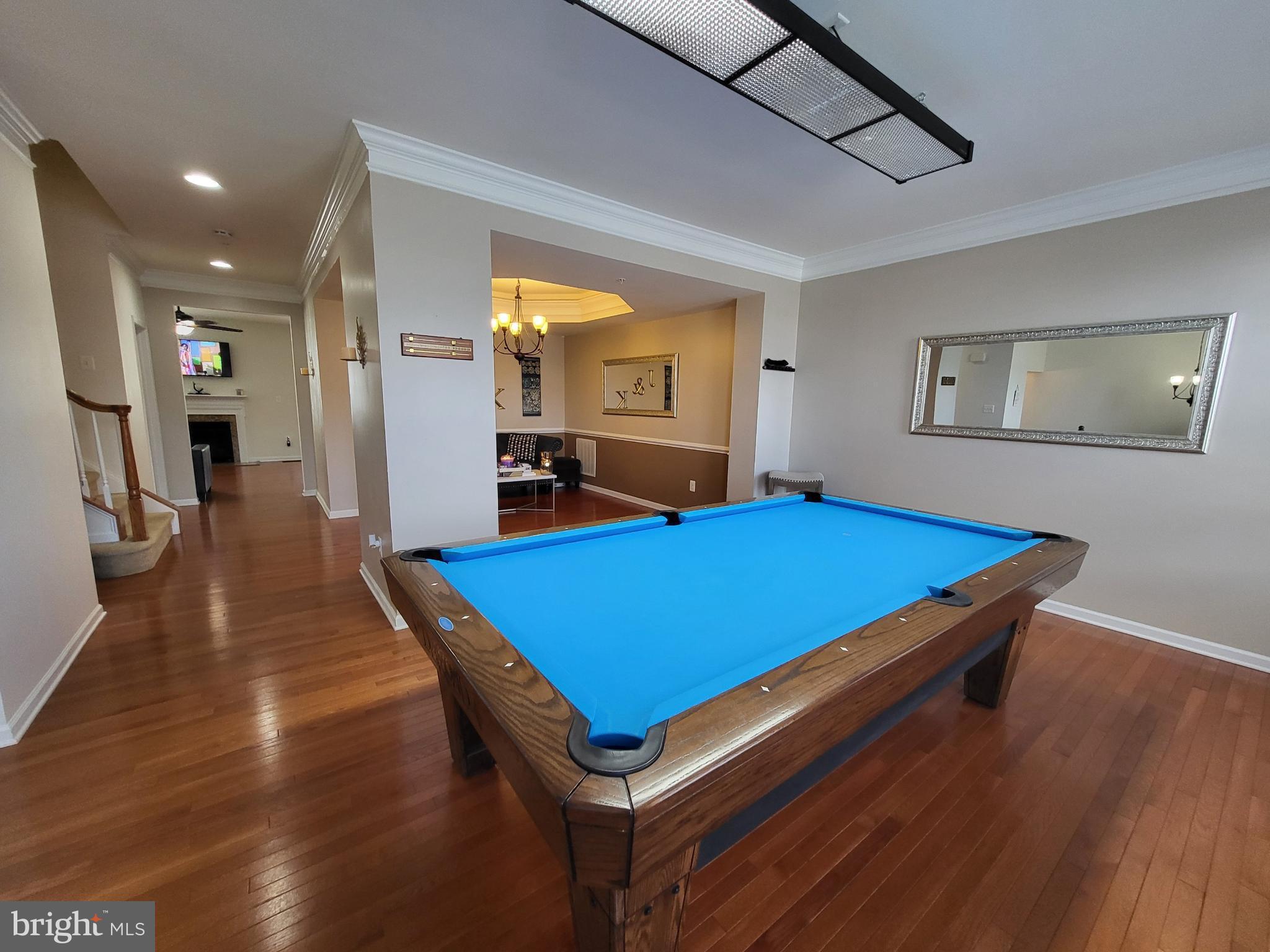 MARLBORO RIDGE - Residential