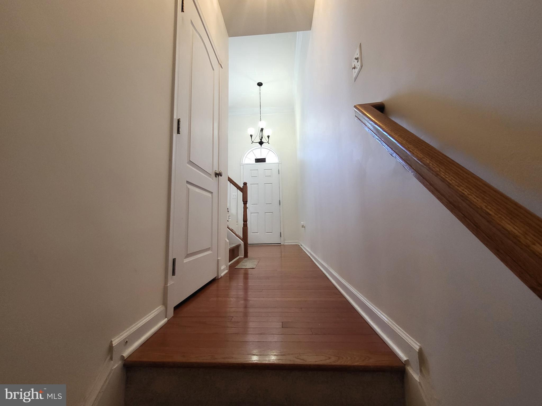 MARLBORO RIDGE - Residential