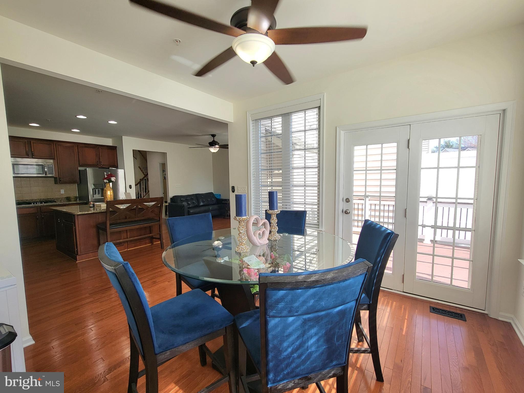 MARLBORO RIDGE - Residential