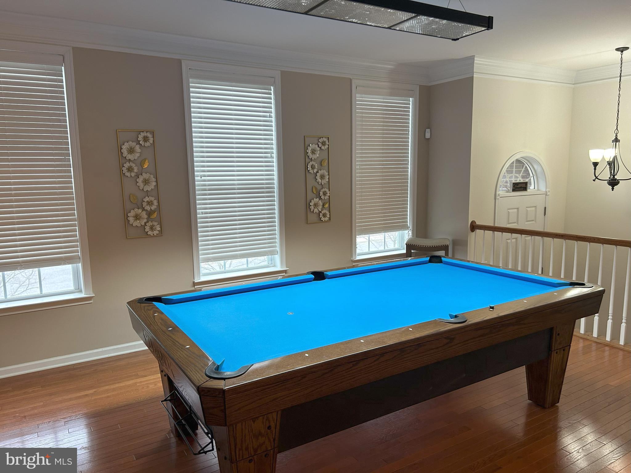 MARLBORO RIDGE - Residential