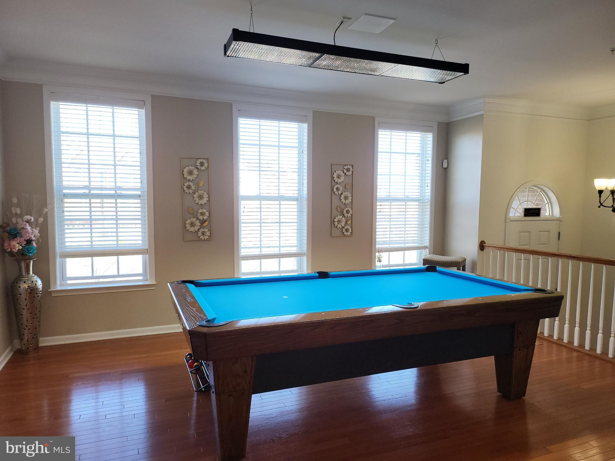 MARLBORO RIDGE - Residential