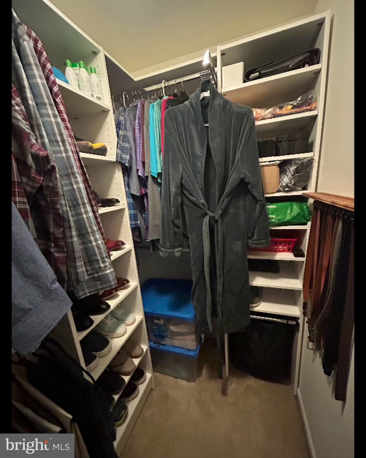 MARLBORO RIDGE - Residential