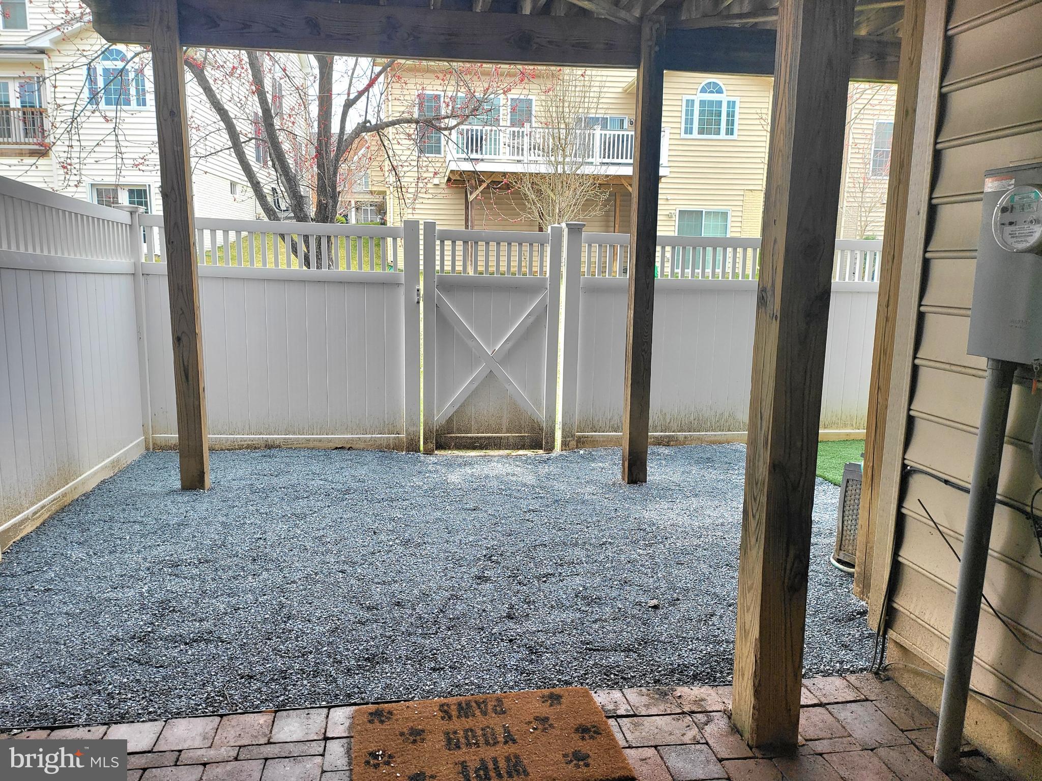 MARLBORO RIDGE - Residential