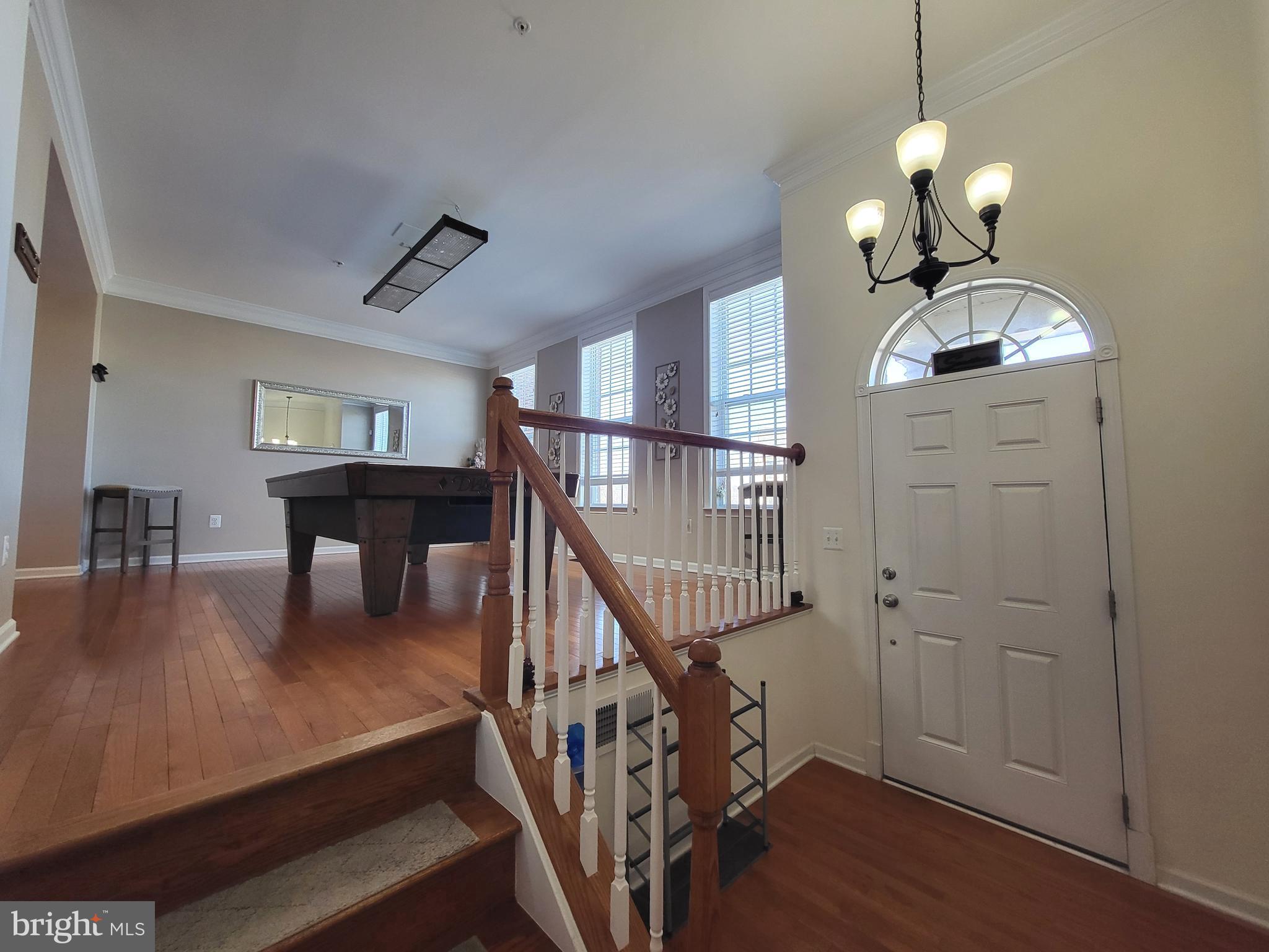 MARLBORO RIDGE - Residential