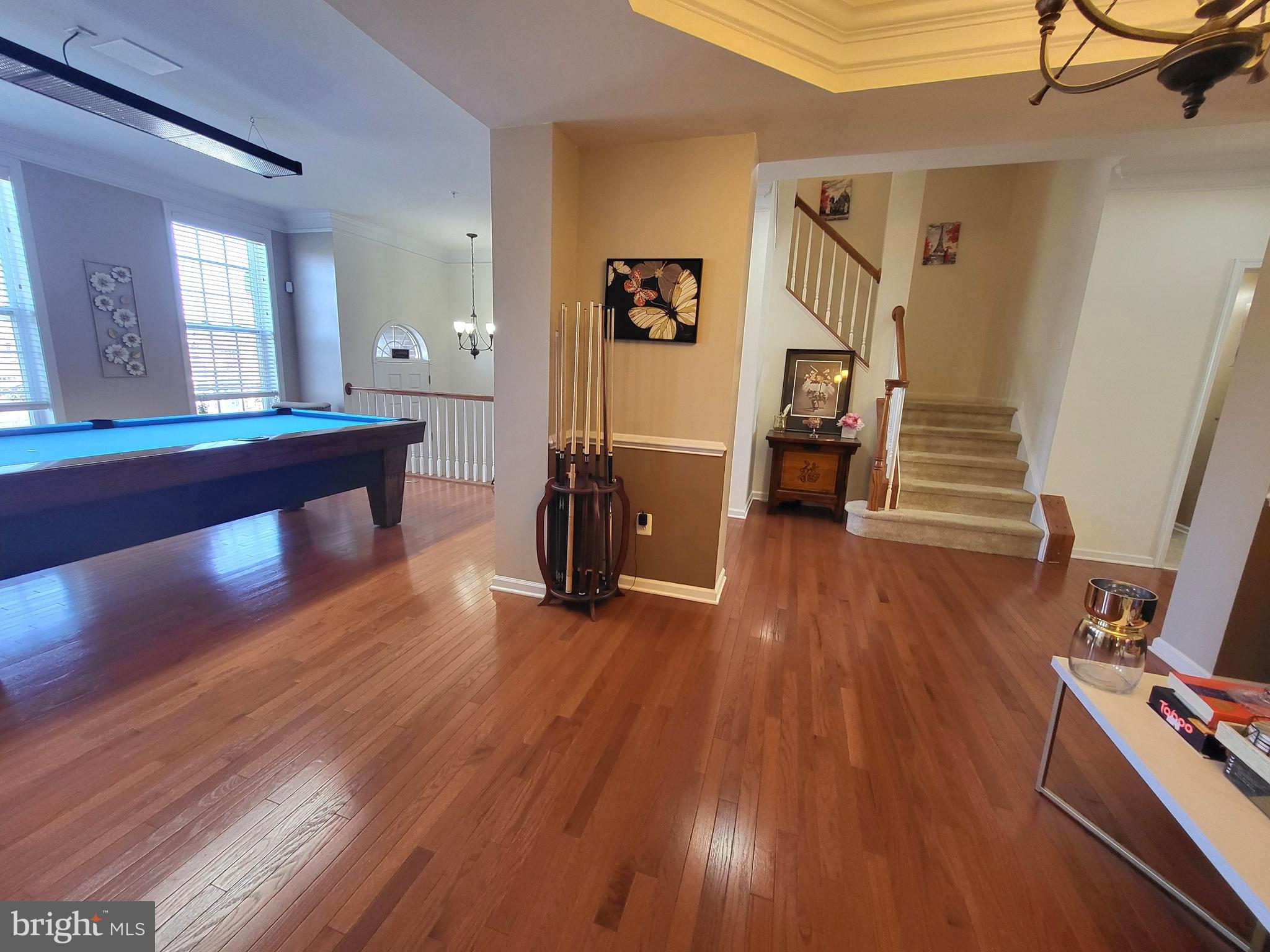 MARLBORO RIDGE - Residential