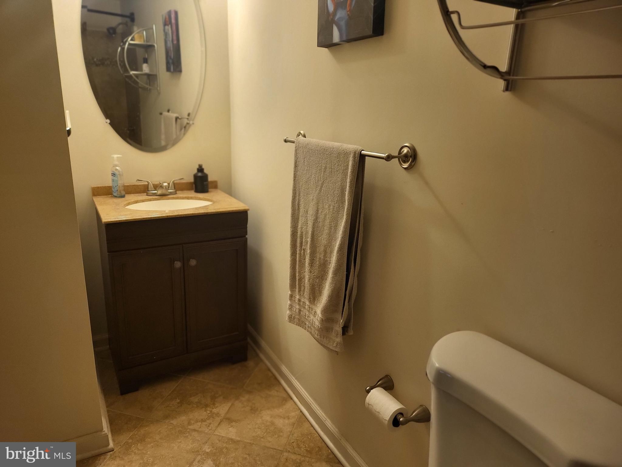 MARLBORO RIDGE - Residential