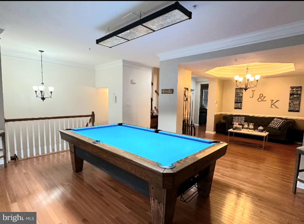 MARLBORO RIDGE - Residential