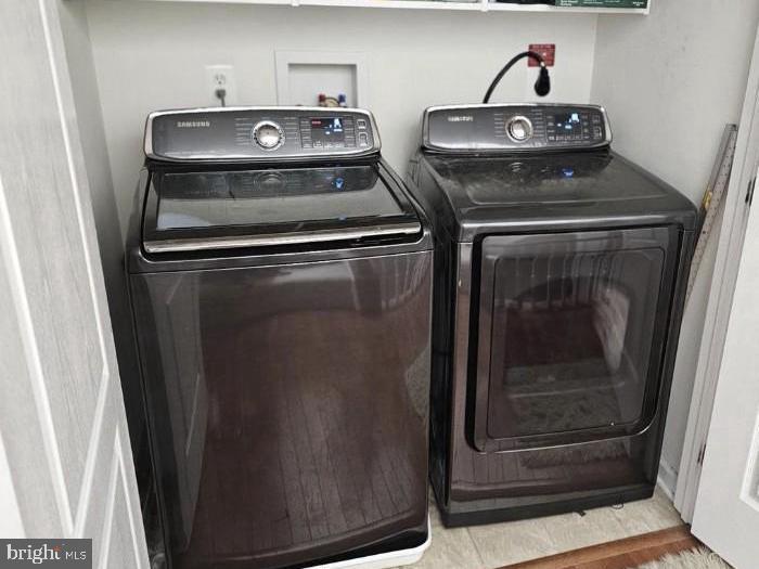 MARLBORO RIDGE - Residential