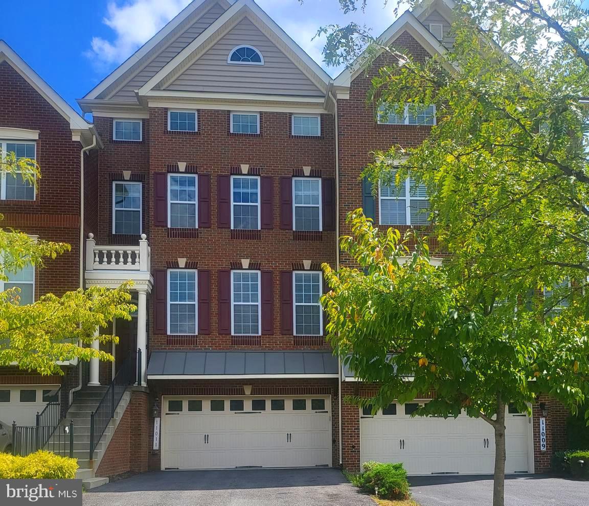 MARLBORO RIDGE - Residential