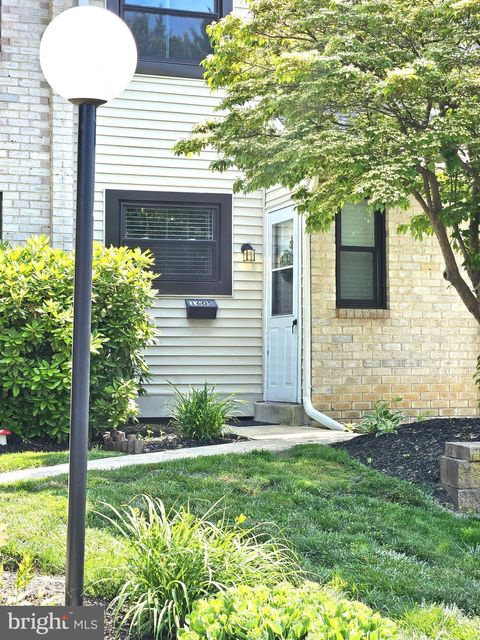 1605 VALLEY DRIVE 1605 WEST CHESTER PA 19382