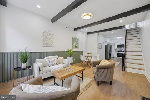 518 SIGEL STREET PHILADELPHIA PA 19148