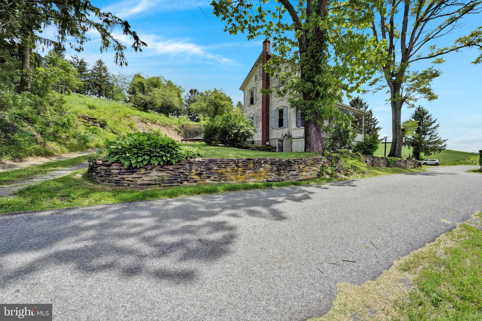 235 STUMP ROAD