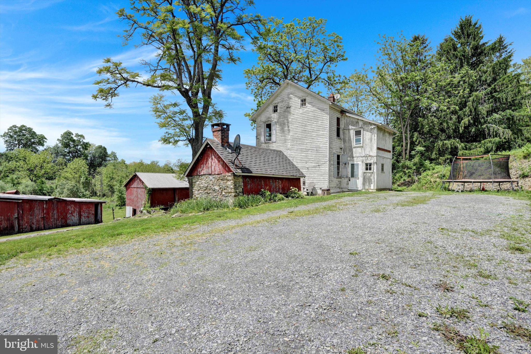 235 STUMP ROAD
