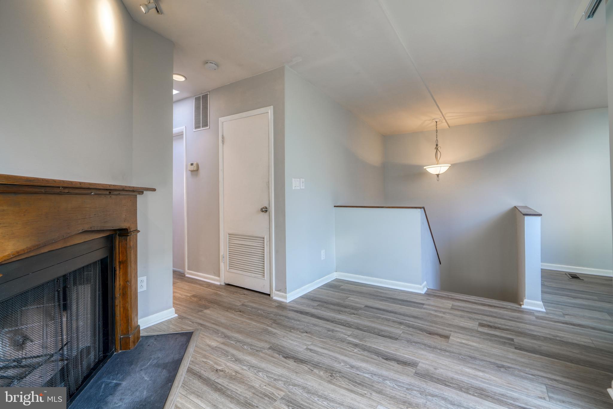 FEDERAL HILL HISTORIC DISTRICT - Residential Lease